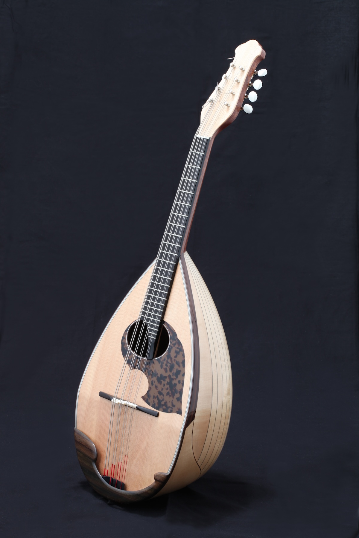 DM | NOGUCHI MANDOLIN｜野口マンドリン工房