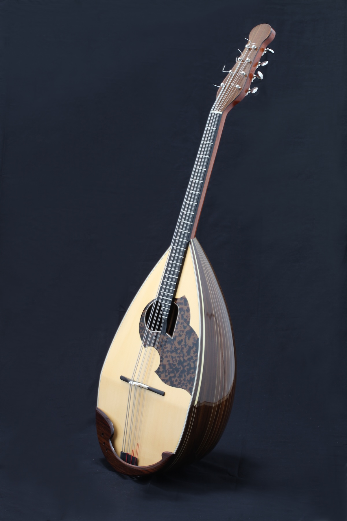 OC-2 | NOGUCHI MANDOLIN｜野口マンドリン