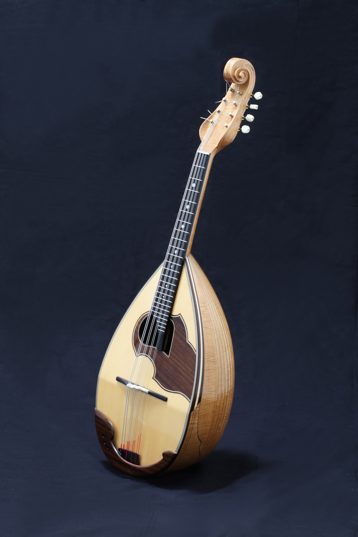 OD-S | NOGUCHI MANDOLIN｜野口マンドリン工房