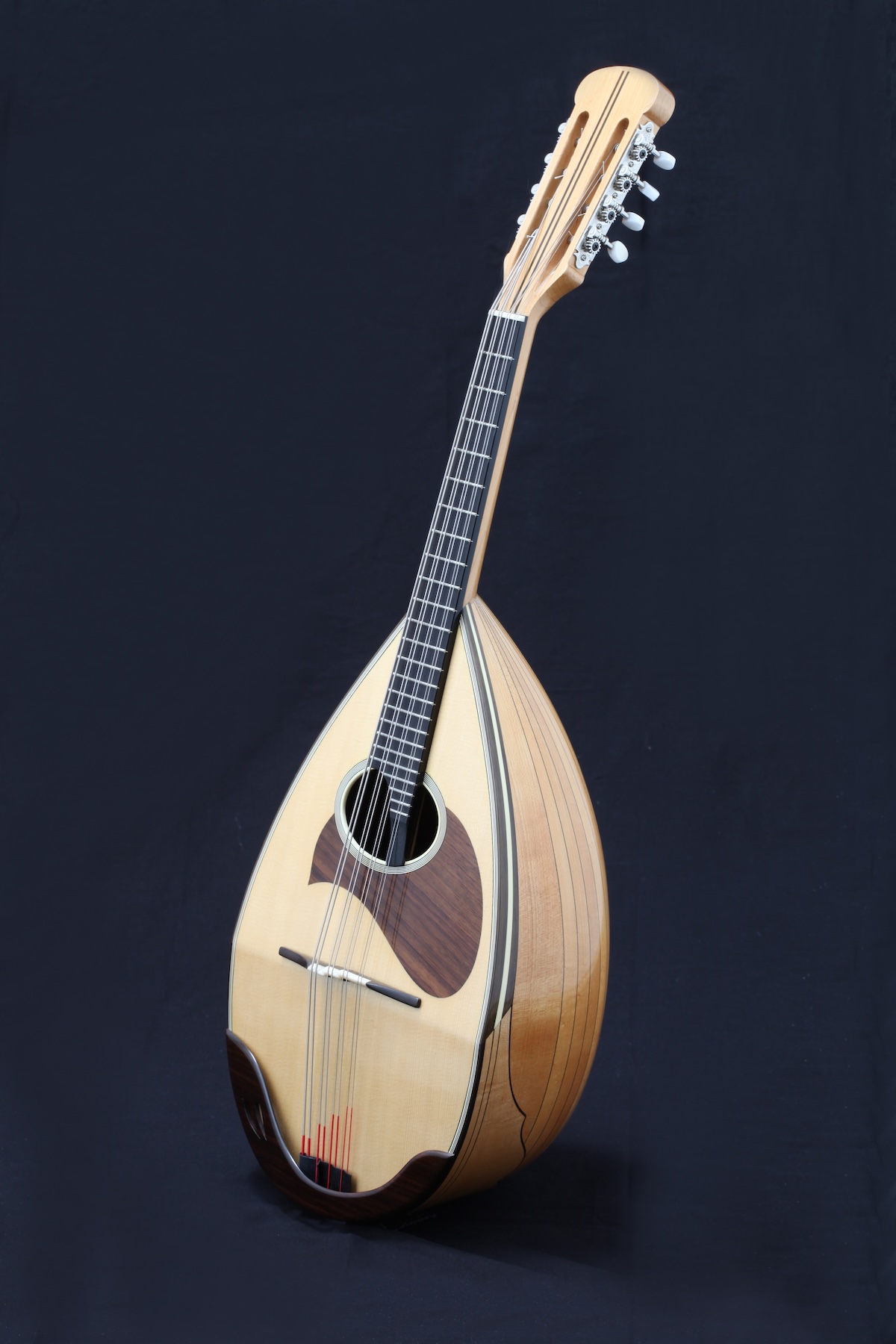 TD1 | NOGUCHI MANDOLIN｜野口マンドリン工房